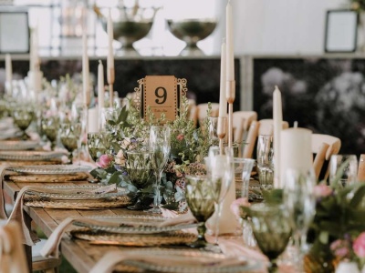 Najdroższa wedding plannerka świata zdradza: dzięki temu goście zapamiętają Twoje wesele na zawsze