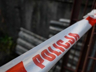 7-latka zginęła pod kołami samochodu. Tragiczny wypadek w Wielkopolsce