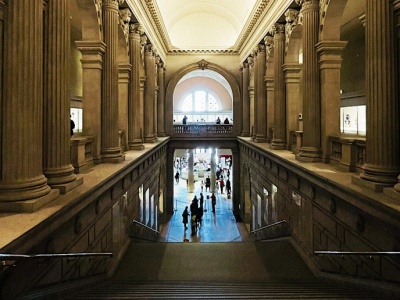 Metropolitan Museum of Art rozbiło bank! Planuje wystawę wszech czasów