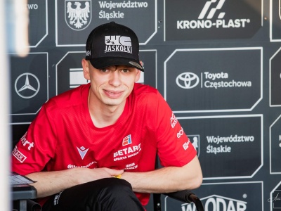 Żużel. Krawczyk pewny przed rewanżem! Sparta odrobi straty z Torunia z nawiązką?