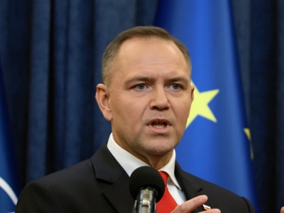 Nawrocki naprawdę się rozpędził. Zawetował kolejne ważne ustawy