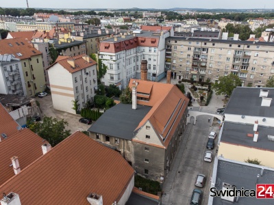 Tu powstanie muzeum świdnickiego browarnictwa?