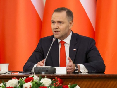Blokada na paliwa. Polska może mieć problem z dostępem do gazu
