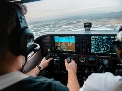 Zakłócenia GPS nad Polską i Bałtykiem. Rosja dostała ultimatum