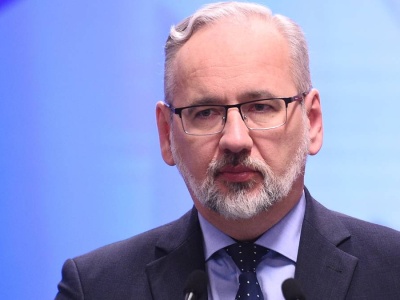 Adam Niedzielski pobity. Były minister zdrowia trafił do szpitala