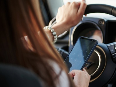 Legalny antyradar w telefonie. Ma go prawie każdy kierowca