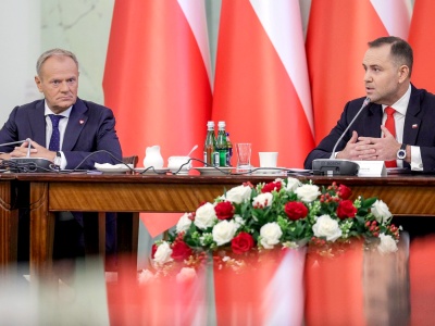 Rada Gabinetowa z sensacyjnym smaczkiem. Tusk pokazał, kto tu rządzi. Czy Nawrocki uzna realia?