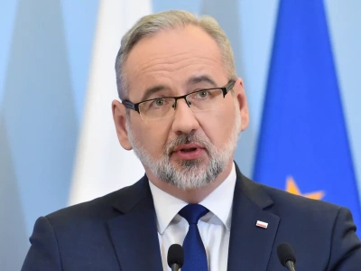 Niedzielski zabrał głos po pobiciu. Wstrząsająca relacja