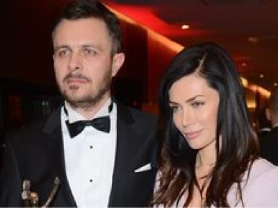 Byli razem 20 lat. Potem wzięli głośny rozwód. Ewa Bukowska wyznała szczerze: 