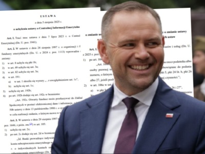 Nie tylko weta. Karol Nawrocki złożył ważne podpisy. Rewolucja dla milionów Polaków