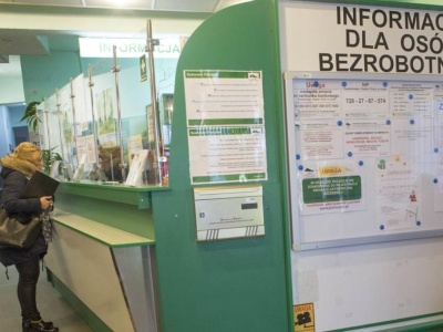 Nietypowy wzrost stopy bezrobocia. Czy powinniśmy się martwić o rynek pracy?