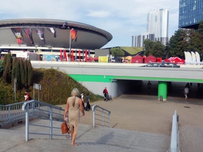 Dzień dobry Katowice. Dzisiaj ruszają Mistrzostwa Europy w koszykówce