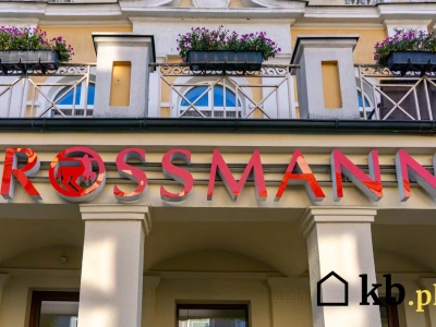 Rossmann szokuje ceną! Kultowe perfumy kosztują teraz mniej niż przez internet