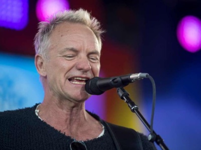 Sting wyląduje przed sądem. Chcą od niego milionów za legendarny hit