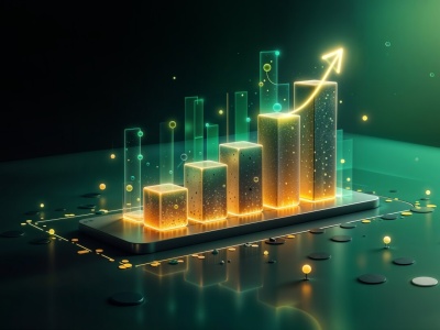 Nvidia zaskoczyła! Zysk netto rośnie o 59%! Plan skupu akcji za 60 mld USD