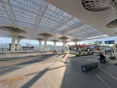 ZDiTM bawi się procentami. Kiedy 30 proc. więcej autobusów oznacza zero