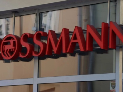 Rossmann podjął decyzję. Komunikat dla klientów