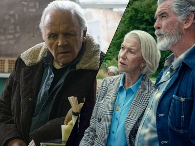 2 hity na Netflix i 2 perełki na HBO Max. Dziś jest w czym wybierać