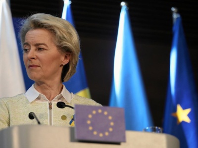 Przerażająca wizja emerytalna dla Europy. 