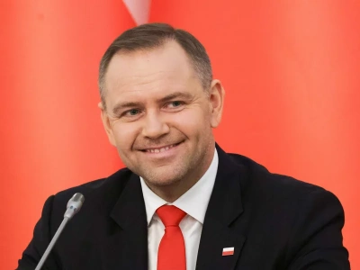 Polacy ocenili weto Nawrockiego. Wyniki sondażu mówią same za siebie