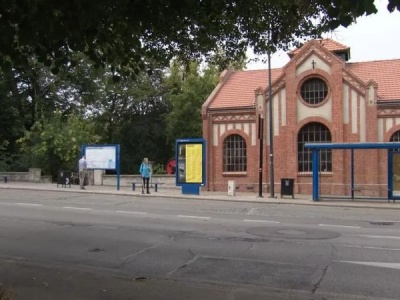 Cichy bohater uratował kobietę zaatakowaną na przystanku w Rybniku