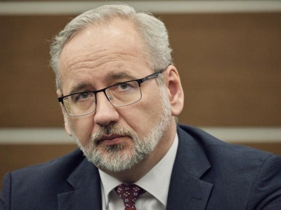 Dlatego sprawców pobicia Niedzielskiego zatrzymano tak szybko. Policja nie miała wiele roboty