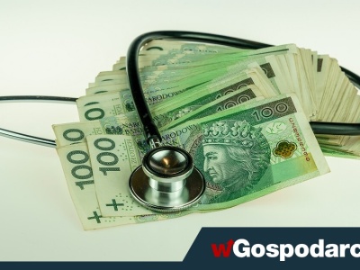 NFZ na szybkiej ścieżce do bankructwa