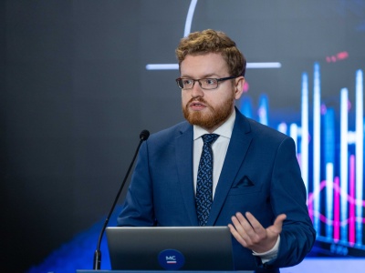Baltic AI GigaFactory może powstać do roku 2028