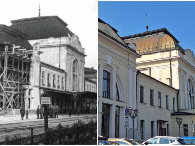 Wojna zaczęła się w Tarnowie. 86. rocznica zamachu bombowego na dworcu