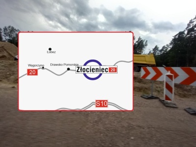 Nowa droga na Pomorzu Zachodnim zatwierdzona. Szybciej dojedziemy nad Bałtyk