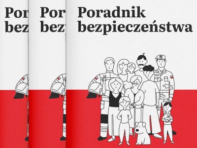 Rząd chce przygotować Polaków na najgorsze. Oto 