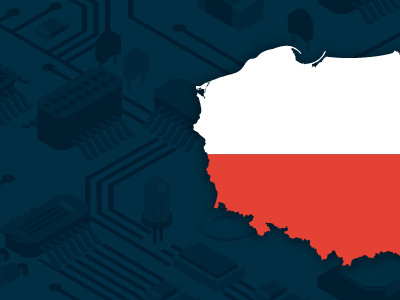 Polska w grze o Baltic AI Gigafactory