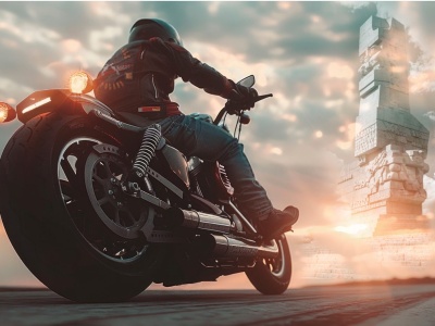 Rajd Motocyklowy pamięci Bohaterów Września ’39 roku już w sobotę 30 sierpnia