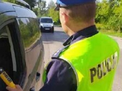 Sąd pijanemu nie przepuścił. Szybki wyrok, sroga kara
