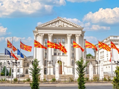 Macedonia Północna bez lotów Ryanair. „Niemożliwe” warunki Irlandczyków