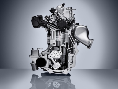 Zmienne sprężanie w silniku. Infiniti VC-Turbo to pierwszy taki silnik na świecie