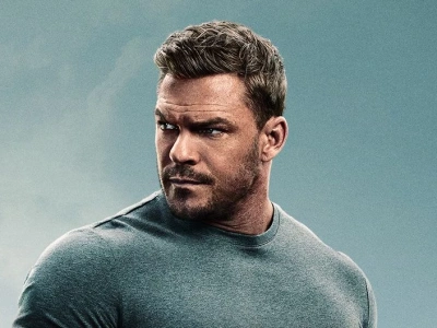 Przed nami najlepsza scena walki w historii Reachera? Alan Ritchson podzielił się zdjęciem z planu