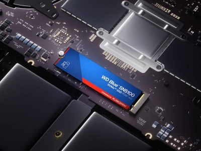 SanDisk ma nowy sprzęt. Ta seria zadowoli prawie każdego