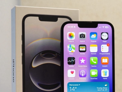 Najnowszy iPhone za połowę ceny! Tu go znajdziesz