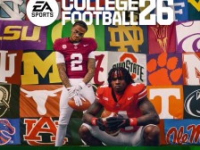 Zagraj w EA Sports College Football 26 za darmo. 5 gier do sprawdzenia dzięki Xbox Free Play Days