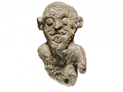 Modny wiking sprzed 1000 lat. Wyjątkowa figurka zdradza szczegóły uczesania elity