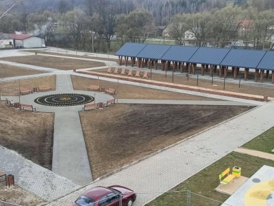 W sobotę rusza pierwsze targowisko w Hyżnem. Handel bez opłat od samego rana