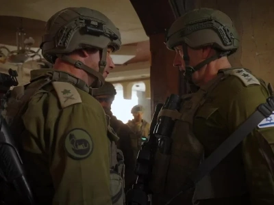 Obawy przed meczem Polska-Izrael. Służby specjalne wkraczają do akcji