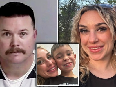 Tragedia w spokojnej rodzinie. Strażak zabił partnerkę i jej małego syna