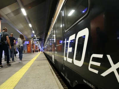 Nowa trasa kolejowa połączy dwa miasta. Kusić mają niskie ceny biletów