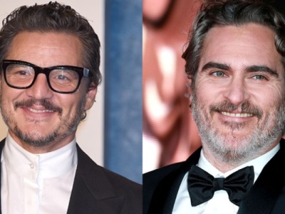 Pedro Pascal gotów na rolę, z której uciekł Joaquin Phoenix