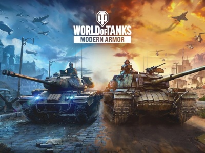 KISS rozpala Metal Fest w World of Tanks Modern Armor