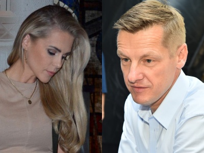 Nowe doniesienia o Mroczku i Muranowicz. Chodzi o rozwód