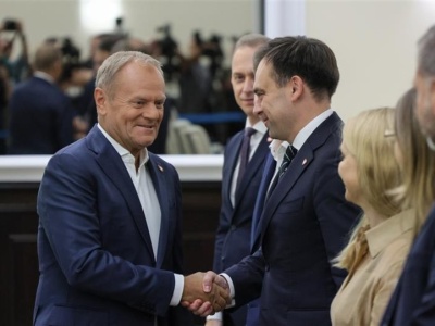 Rząd przyjął budżet na 2026 r. Minister finansów zdradza szczegóły