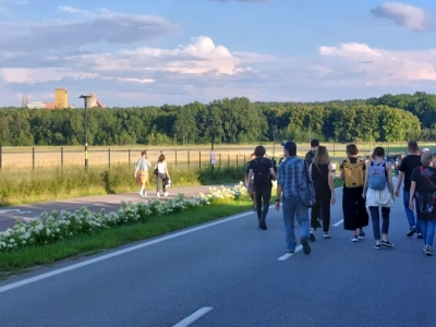 Festiwal Dawida Podsiadło w Katowicach. Dwie ulice zostaną zamknięte i będą zmiany w komunikacji miejskiej